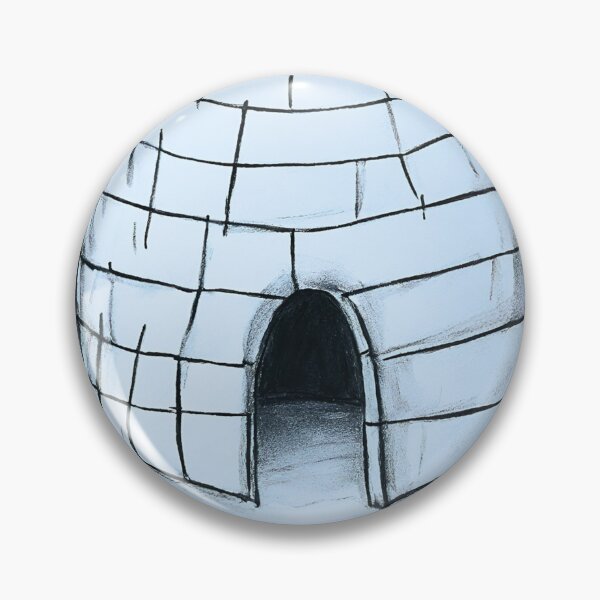 Item preview, Igloo designed and sold by Majestic7.