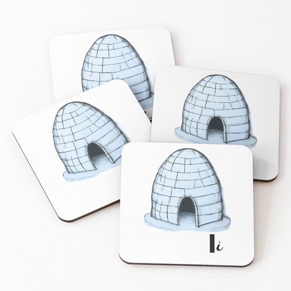 Item preview, Igloo designed and sold by Majestic7.