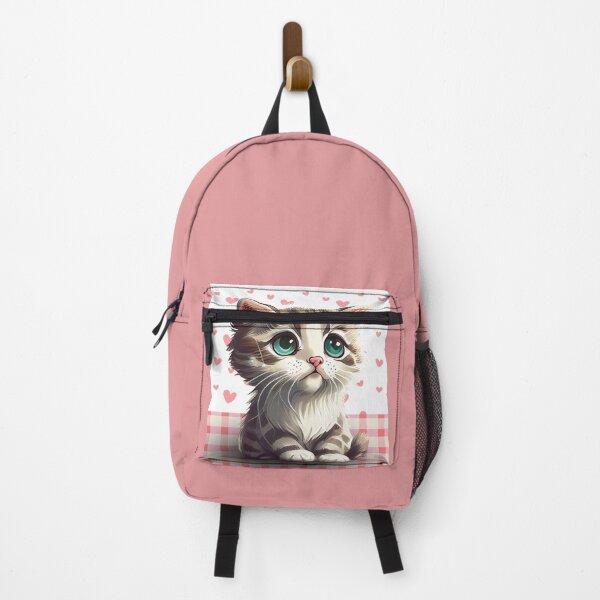 Item preview, CUTE KITTEN designed and sold by TeyMank.