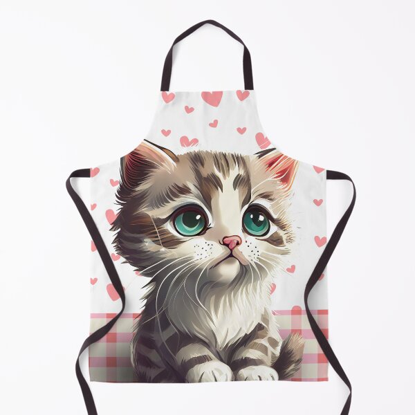 Item preview, CUTE KITTEN designed and sold by TeyMank.