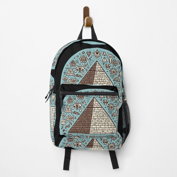 Item preview, Pyramids: Landmarks of History :from EgyApe Artists designed and sold by egyape ⭐⭐⭐⭐⭐.