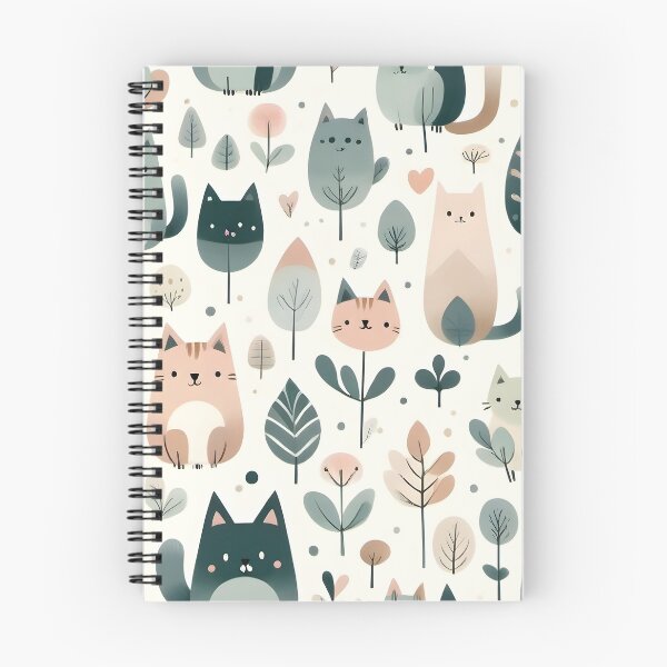 Item preview, Whiskered Wonders designed and sold by ramboe.