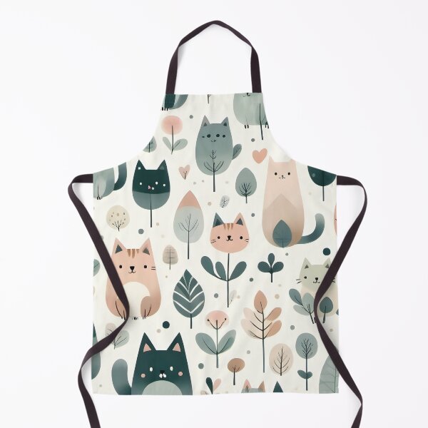 Item preview, Whiskered Wonders designed and sold by ramboe.