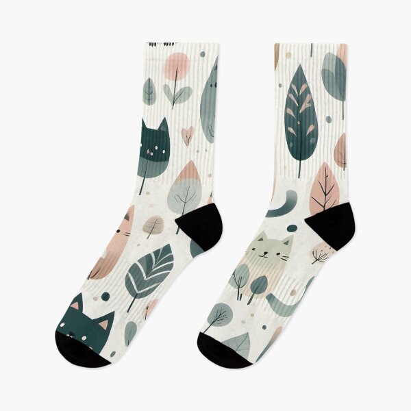 Item preview, Whiskered Wonders designed and sold by ramboe.