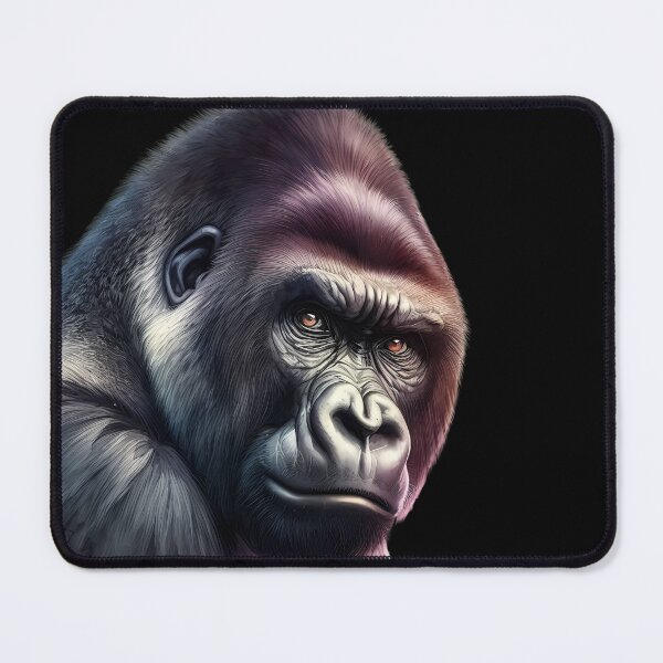 Item preview, Gorilla Art #8 | Gorilla Lovers designed and sold by ksgraphics222.