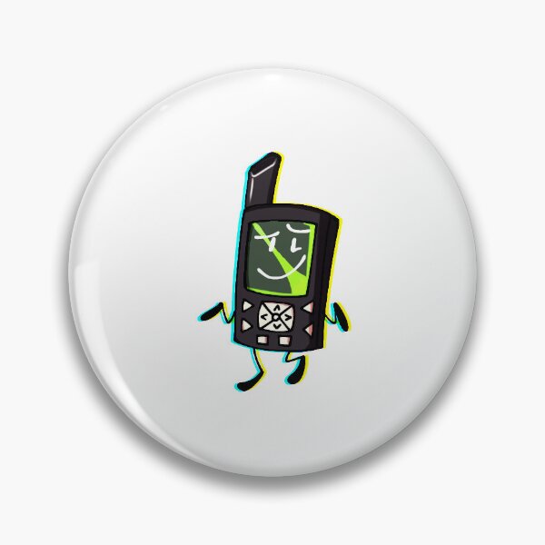 Item preview, GPS TNM 2 designed and sold by delangodesigns.