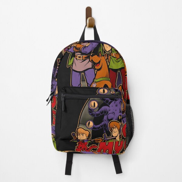 Item preview, Dungeons And Mysteries, Rpg Vintage Dog Cartoon designed and sold by EricaWilliams78.