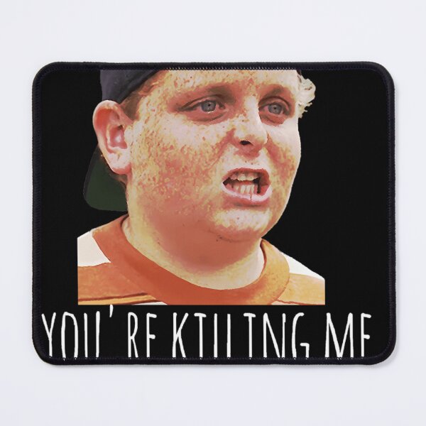 Item preview, Killing Me Smalls designed and sold by ANDREWCOUPHG.