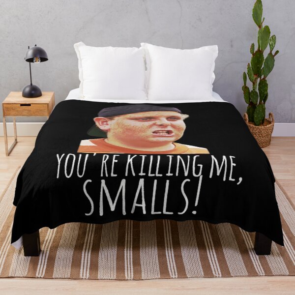 Item preview, Killing Me Smalls designed and sold by ANDREWCOUPHG.