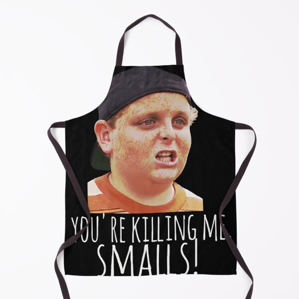 Artikelvorschau, Töte mich Smalls entworfen und verkauft von ANDREWCOUPHG.