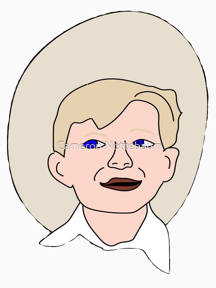 "Yodel Kid Meme" Tshirt by Napoleon333 Redbubble