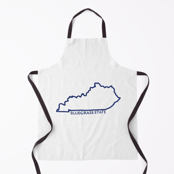Item preview, Kentucky "Bluegrass State" designed and sold by casualcatherine.