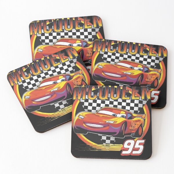 Artikelvorschau, Lightning McQueen entworfen und verkauft von EricaWilliams78.