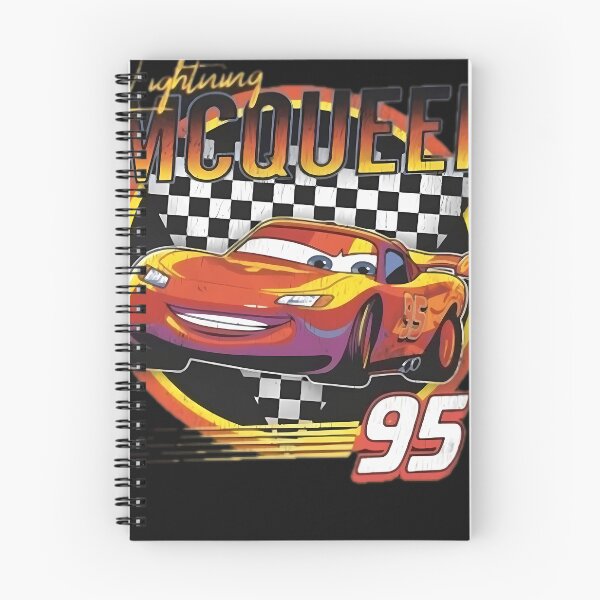 Artikelvorschau, Lightning McQueen entworfen und verkauft von EricaWilliams78.