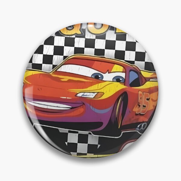 Artikelvorschau, Lightning McQueen entworfen und verkauft von EricaWilliams78.
