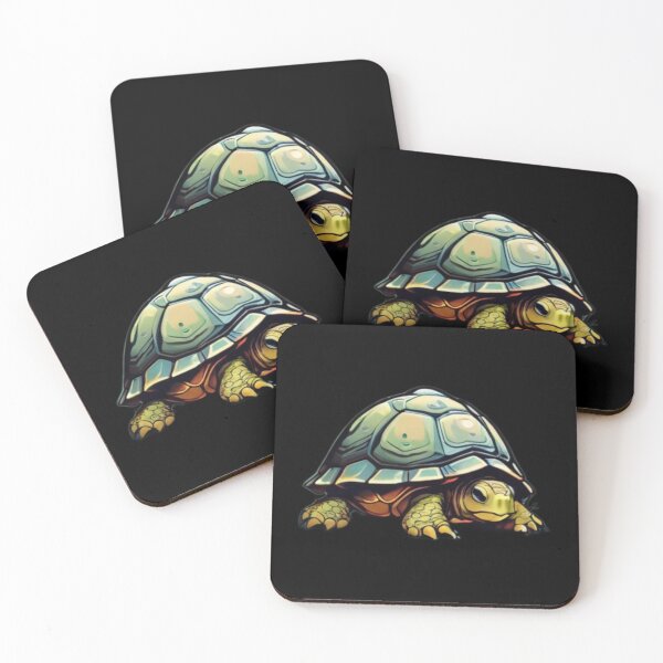 Item preview, Turtle's Day Out designed and sold by products4urduke.