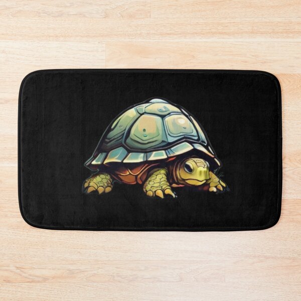 Item preview, Turtle's Day Out designed and sold by products4urduke.