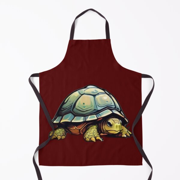 Item preview, Turtle's Day Out designed and sold by products4urduke.