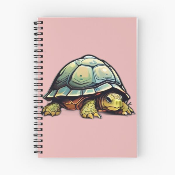 Item preview, Turtle's Day Out designed and sold by products4urduke.