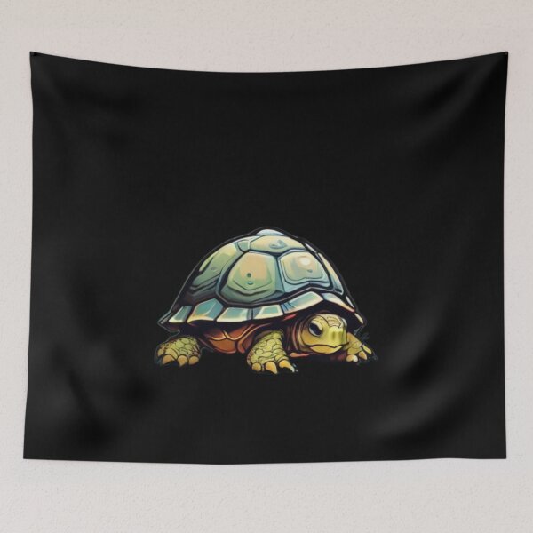 Item preview, Turtle's Day Out designed and sold by products4urduke.