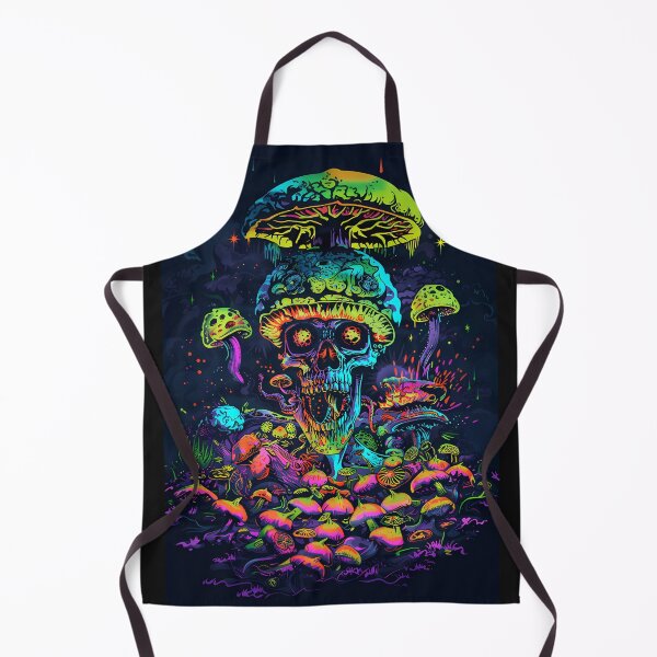 Item preview, Psychedelic Mycology designed and sold by EricaWilliams78.