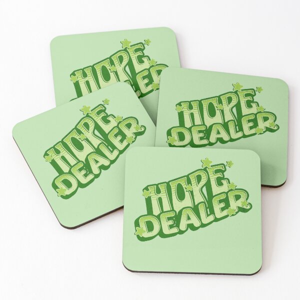 Item preview, Hope Dealer designed and sold by AJDesignsstuff.