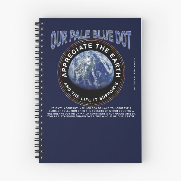 Item preview, Appreciate Our Earth: Frances Arnold designed and sold by AllTheus AllTheus.