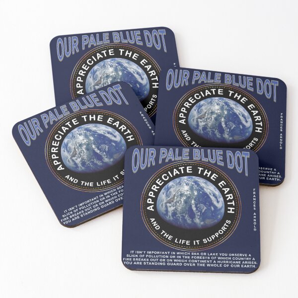 Item preview, Appreciate Our Earth: Frances Arnold designed and sold by AllTheus AllTheus.