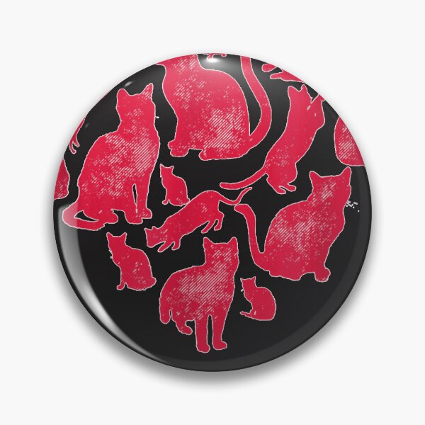 Artikelvorschau, Katzenherz Alentines Day Girls Kitty Kitten Lovers entworfen und verkauft von hgmbkptkw.