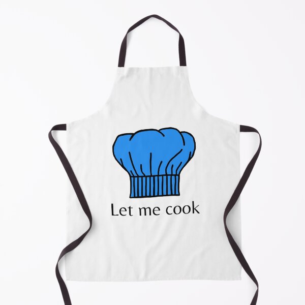 Item preview, Blood on the Clocktower Inspired Chef designed and sold by clocktowernerd.