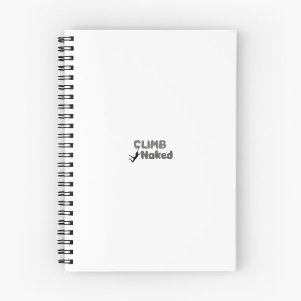 Item preview, Climb Naked designed and sold by climbnakeed.