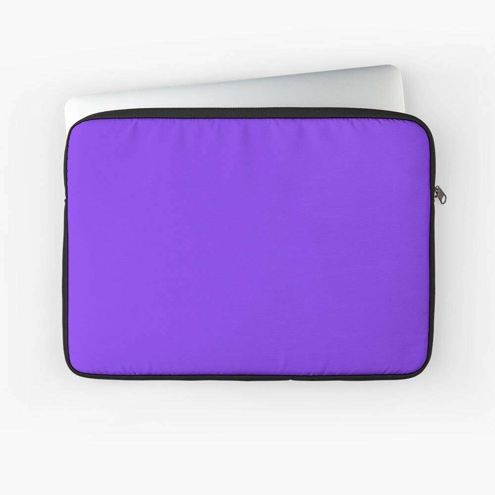 It's a Colorful Whirled Laptop Sleeve