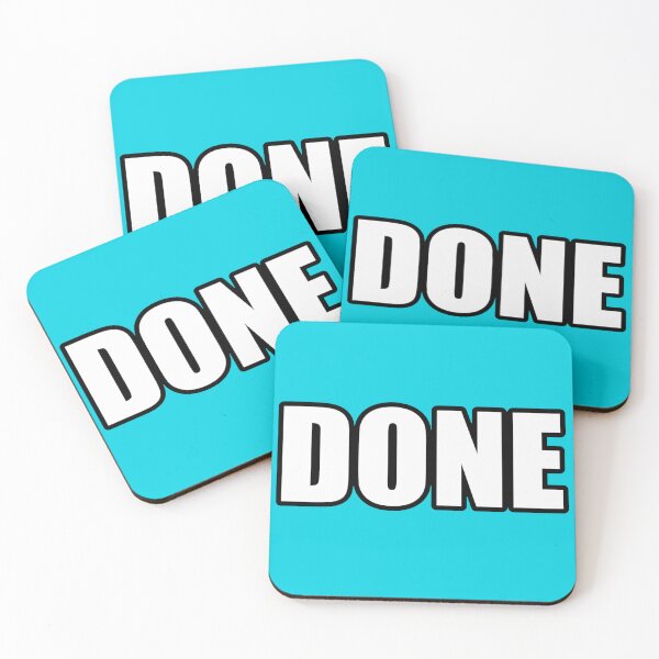 Item preview, DONE IMPACT FONT designed and sold by MBuckenmeyer.