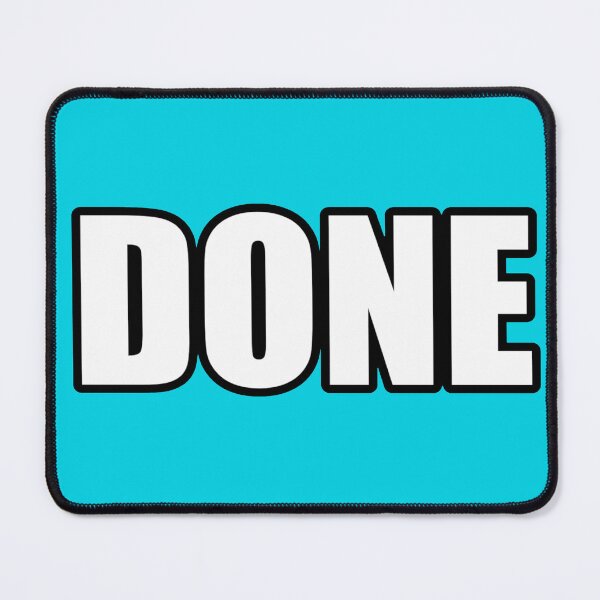 Item preview, DONE IMPACT FONT designed and sold by MBuckenmeyer.