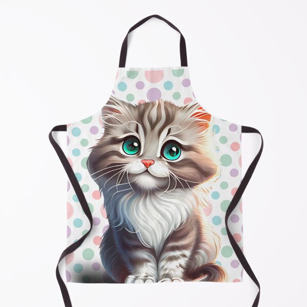 Item preview, CUTE KITTEN designed and sold by TeyMank.