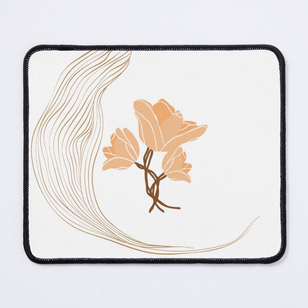 Item preview, Brown Flower designed and sold by becca6125.