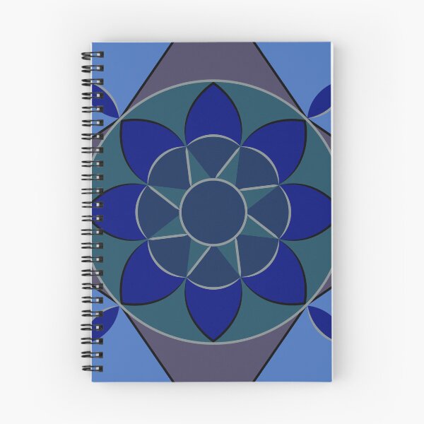 Item preview, Cold Mandala designed and sold by JAMerArc.