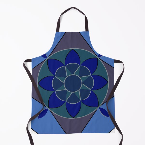 Item preview, Cold Mandala designed and sold by JAMerArc.