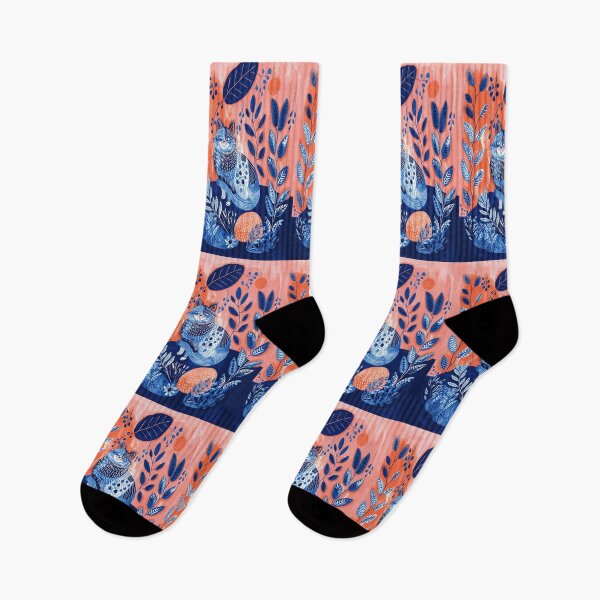 Item preview, Henri Matisse blue Cat Flowers designed and sold by TeeARTHY.