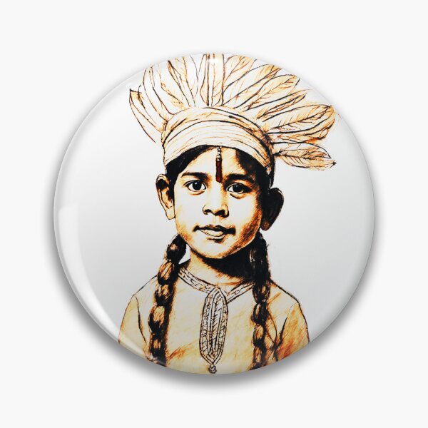 Item preview, Indian designed and sold by Majestic7.