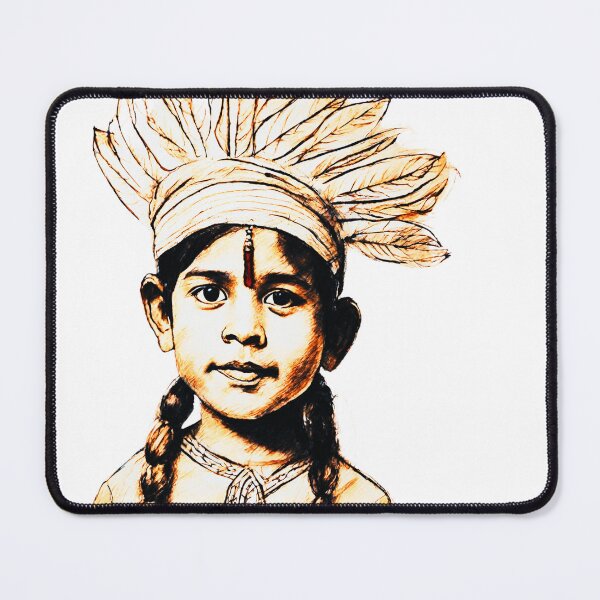 Item preview, Indian designed and sold by Majestic7.