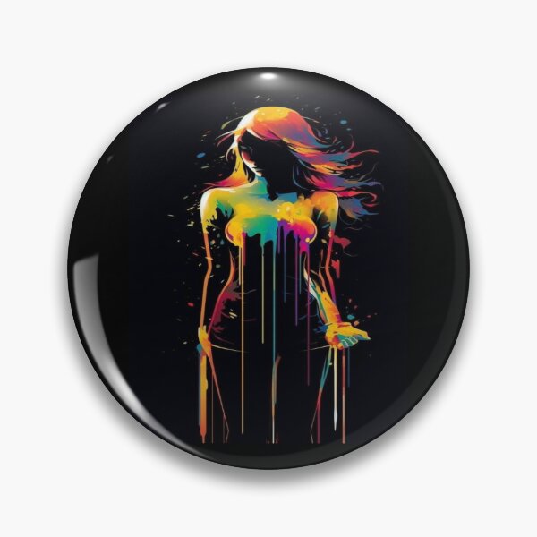 Item preview, Image of woman  designed and sold by Snp1.