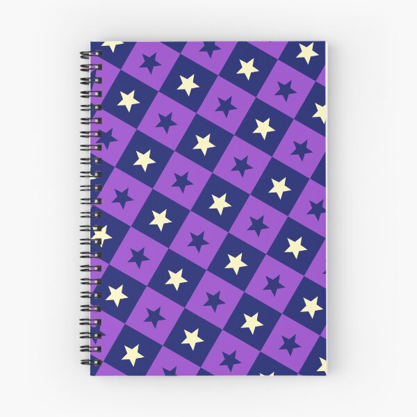 Item preview, Purple Yellow & Blue Stars Checkerboard Sequenced Supreme Templates designed and sold by Alchemy-A-La-G.