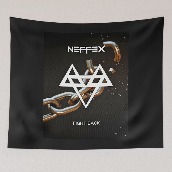 Item preview, Neffex designed and sold by Adrienarbier.