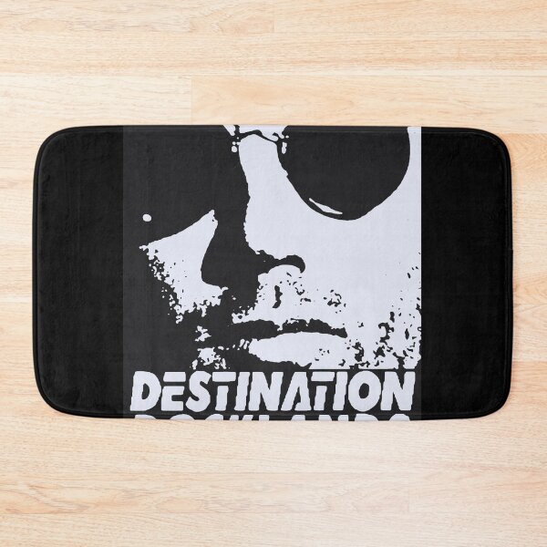 Item preview, Jarre Destination Docklands The London Concert designed and sold by MichaelParkerp.