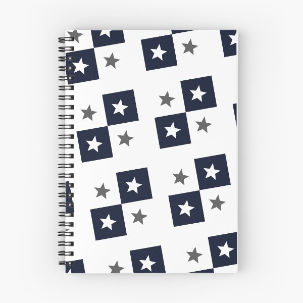 Item preview, Black White & Grey Stars Squares Checkerboard Supreme Templates designed and sold by Alchemy-A-La-G.