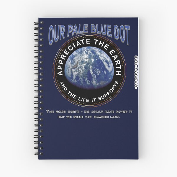 Item preview, Appreciate Our Earth: Kurt Vonnegut designed and sold by AllTheus AllTheus.