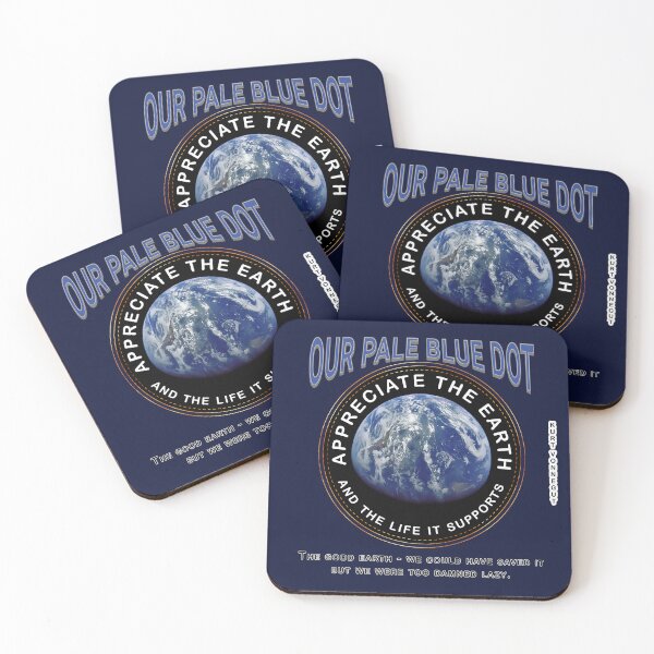 Item preview, Appreciate Our Earth: Kurt Vonnegut designed and sold by AllTheus AllTheus.