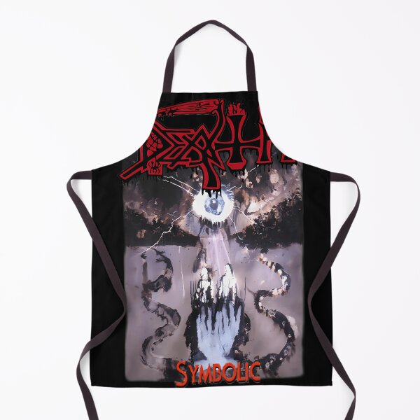 Item preview, Death - Simbolic - 1995 designed and sold by HarmonyLind.
