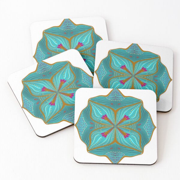Item preview, Morning Glory designed and sold by Shells Designs.